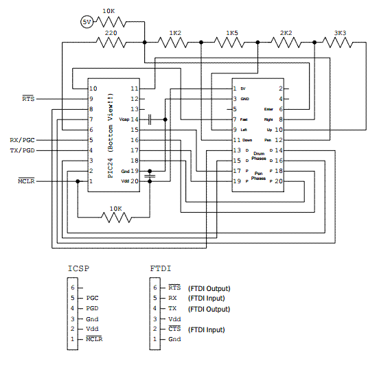 Circuit Diagram PDF